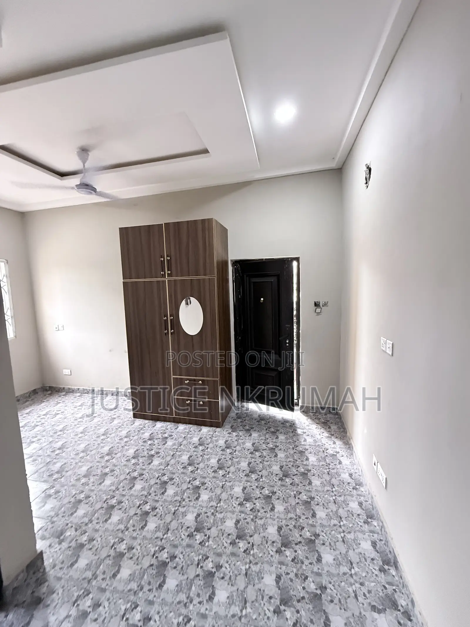 1bdrm Apartment in Old Barrier for rent