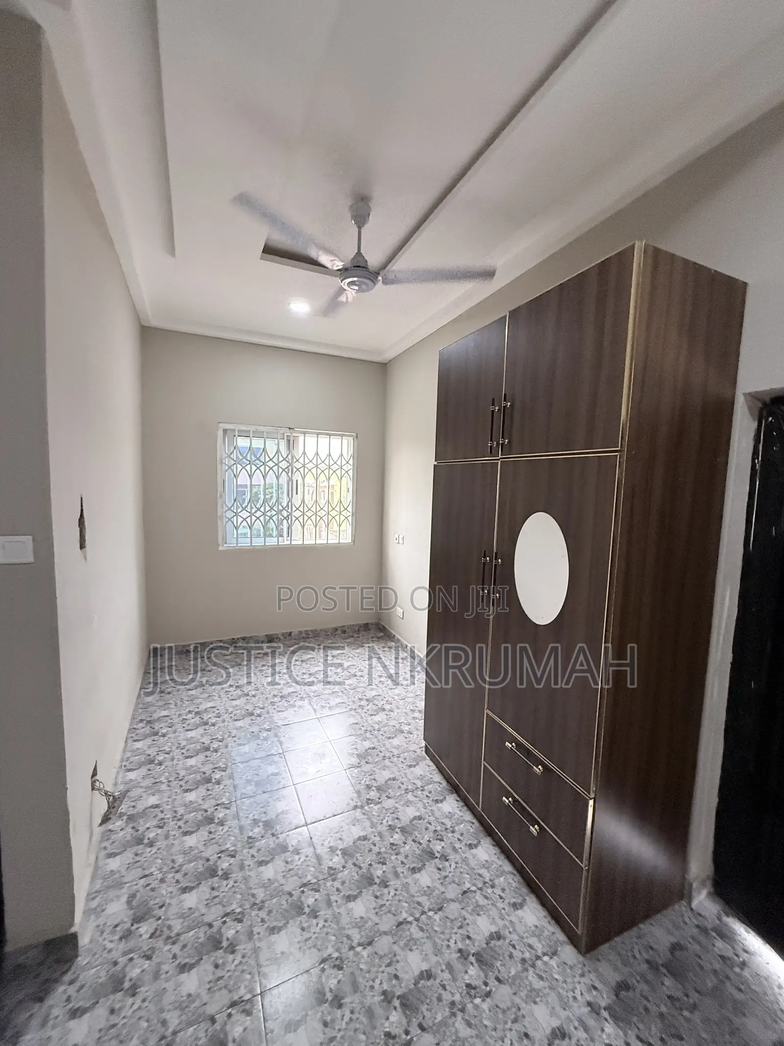 1bdrm Apartment in Old Barrier for rent