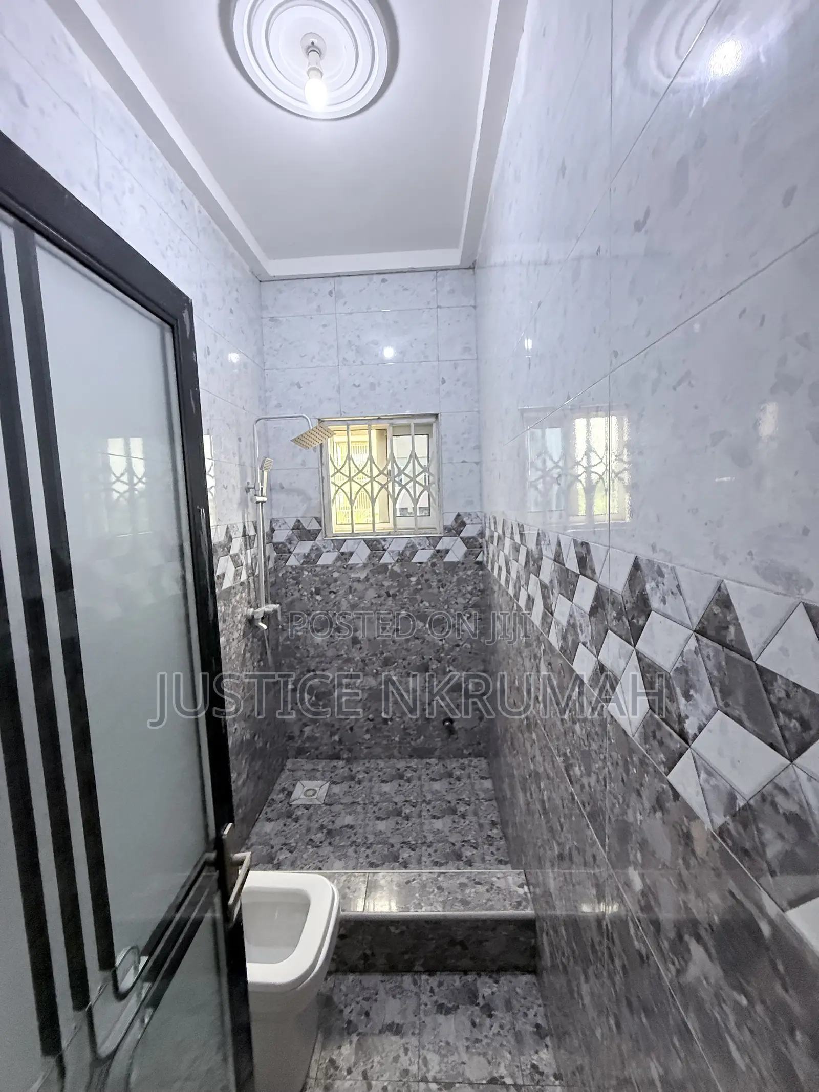 1bdrm Apartment in Old Barrier for rent