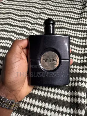 Dark Opium Fragrance