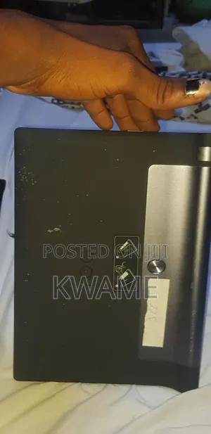 Lenovo Yoga Tab 3 8.0 32 GB Black