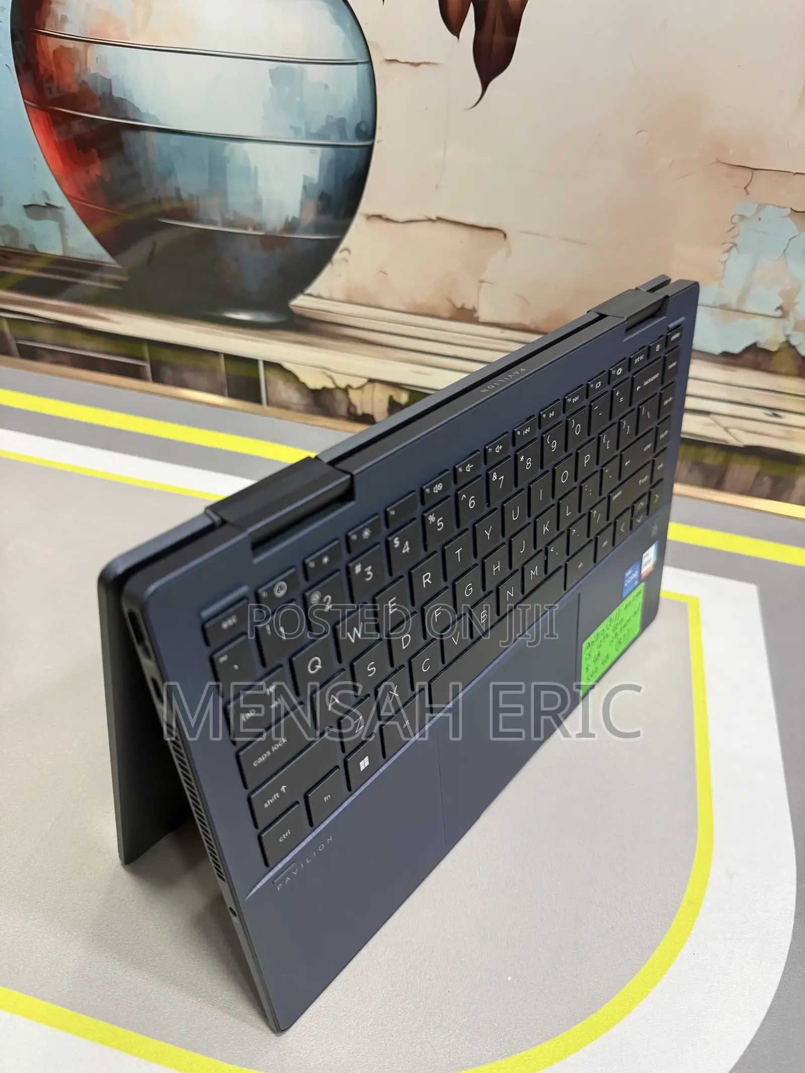 Laptop HP Pavilion x360 14 18GB Intel Core i5 SSD 512GB