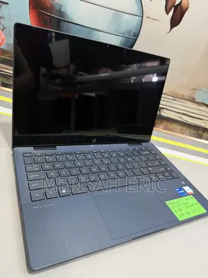 Laptop HP Pavilion x360 14 18GB Intel Core i5 SSD 512GB