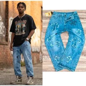Baggy Jeans Series Collection