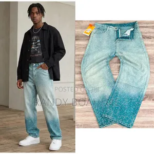 Baggy Jeans Series Collection