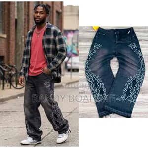Baggy Jeans Series Collection