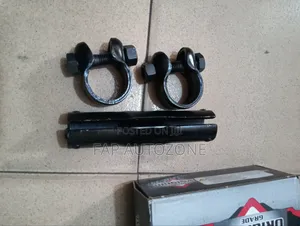 Premium Mevotech Jeep Wrangler Tie Rod Adjusting Sleeve From USA