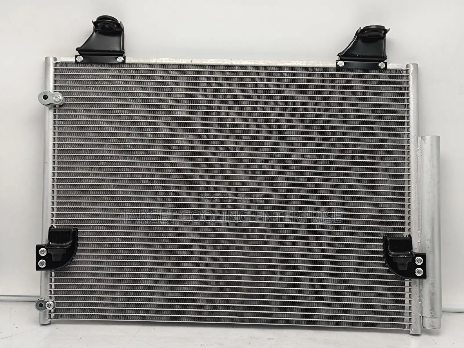 Toyota Hilux Pickup 2008- Condenser