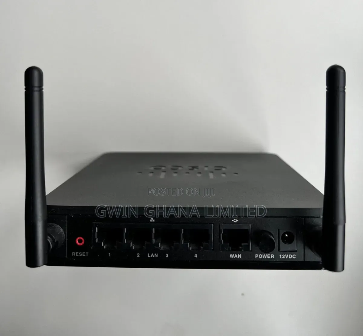 Cisco RV215W Wireless Wifi VPN Router RV215W-E--G5 .Box Not Included