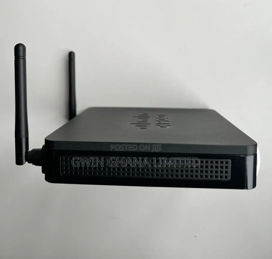 Cisco RV215W Wireless Wifi VPN Router RV215W-E--G5 .Box Not Included