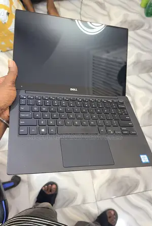 Laptop Dell XPS 13 8GB Intel Core i5 SSD 256GB