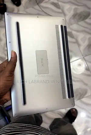 Laptop Dell XPS 13 8GB Intel Core i5 SSD 256GB
