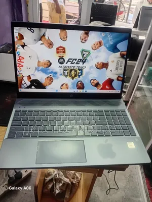 Laptop HP Pavilion Gaming Laptop 15-dk2xxx 16GB Intel Core i7 SSD 256GB