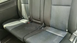 Toyota Voxy 2010 White