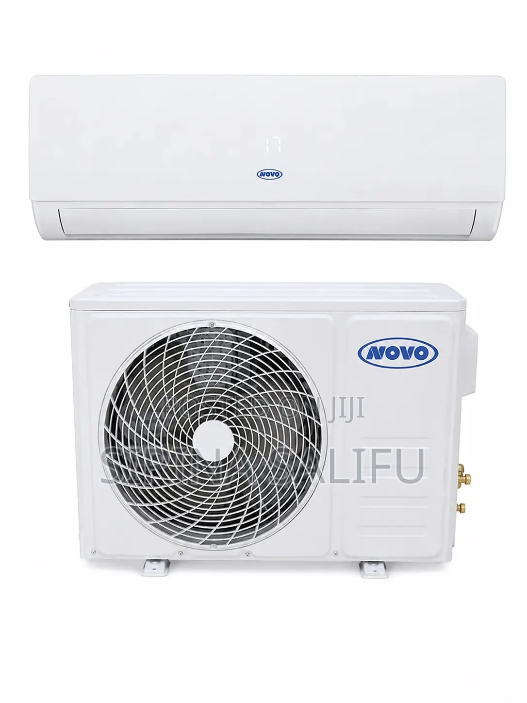 Novo Air Conditioner – Powerful Cooling Comfort