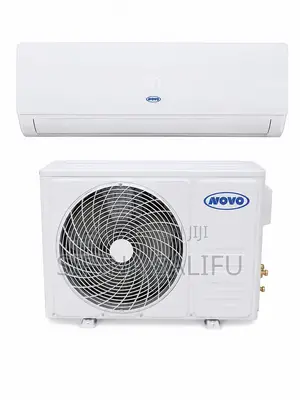 Novo Air Conditioner – Powerful Cooling Comfort