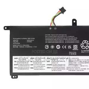 01av493 Battery Lenovo ThinkPad T570 T580 P51s P52s