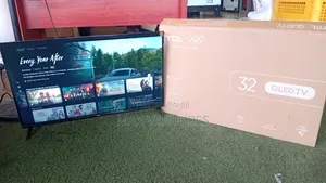 TCL 32 Inch Smart TV – Quality Tision at a Friendly Price 32inches