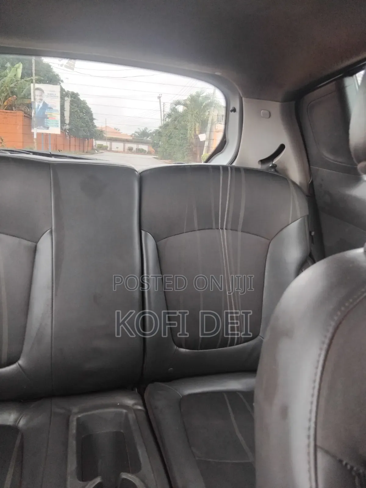Chevrolet Spark 2014 Silver