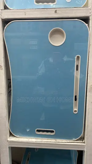Mini Study Table With USB Ports