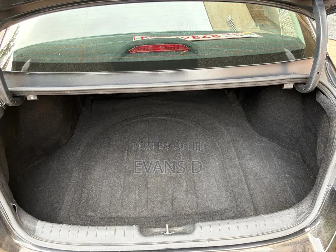 Hyundai Elantra 2022 Black
