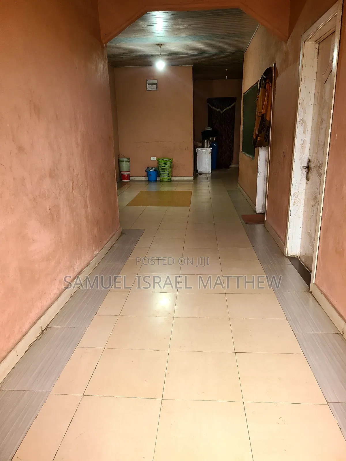 Furnished 6bdrm House in Medoma, Afigya-Kwabre for sale