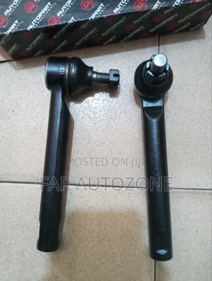 0Original API Toyota Corolla Tie Rod End Imported From USA