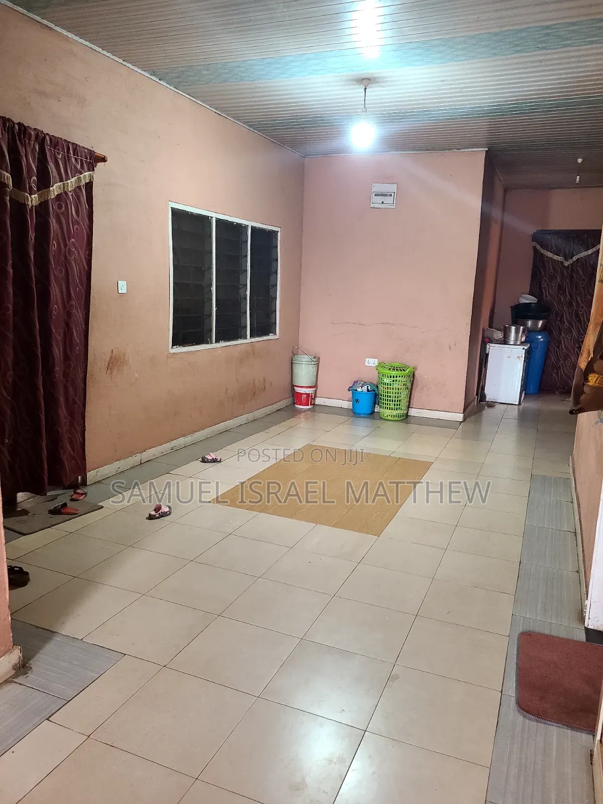 Furnished 6bdrm House in Medoma, Afigya-Kwabre for sale