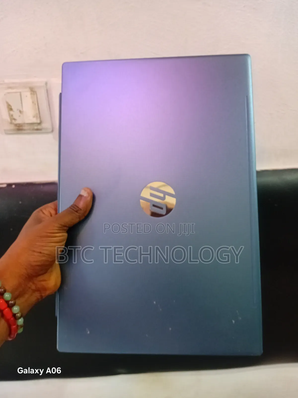 Laptop HP Pavilion Gaming Laptop 15-dk2xxx 16GB Intel Core i7 SSD 256GB