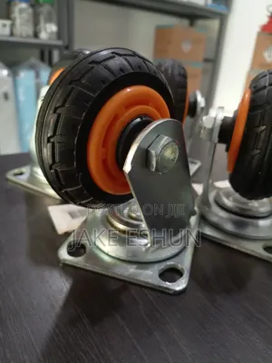 Strong Caster Wheels