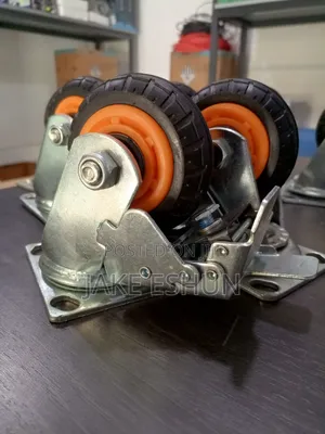 Strong Caster Wheels