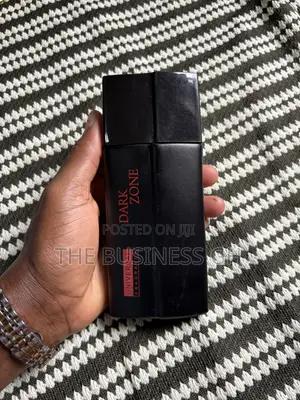 Dark Zone Perfume for Men