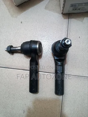 Authentic Quick Steer Dodge Durango and Aspen Tie Rod Ends From USA