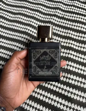 Barraq Al Oud Fragrance for Men