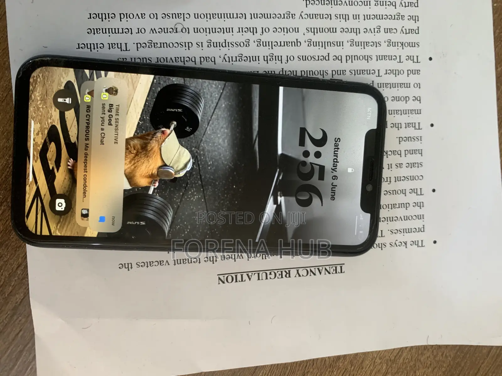 Apple iPhone XS Max 256 GB Black