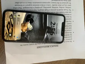 Apple iPhone XS Max 256 GB Black