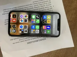 Apple iPhone XS Max 256 GB Black