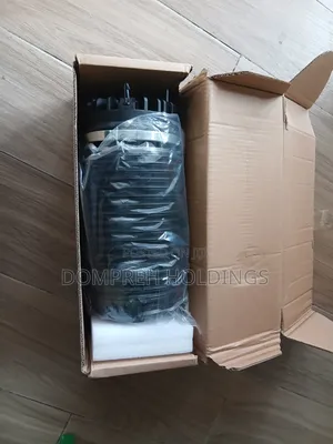 Dodge RAM 2020 Back Balloon Shock