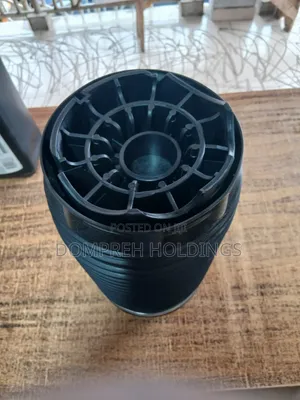 Dodge RAM 2020 Back Balloon Shock