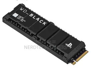 Internal Storage for Drive for Ps5