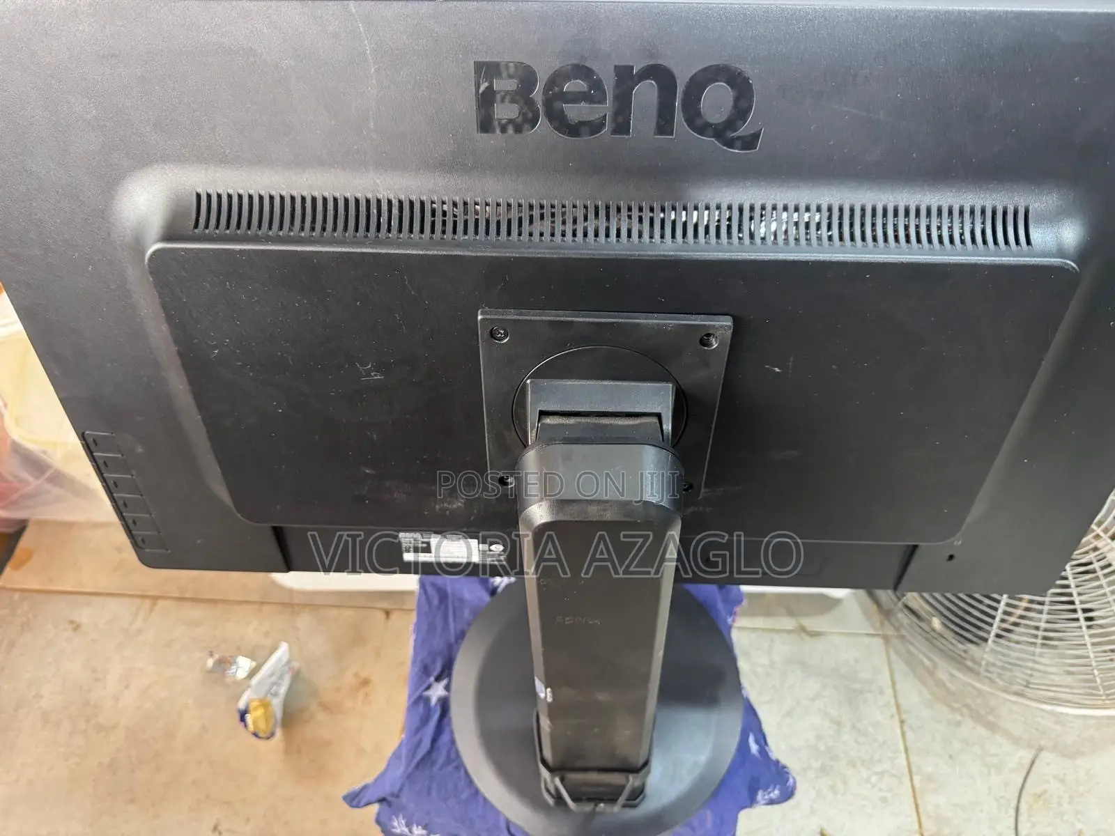 Benq 29” Monitor