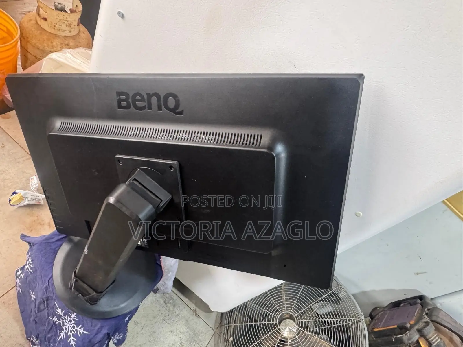 Benq 29” Monitor