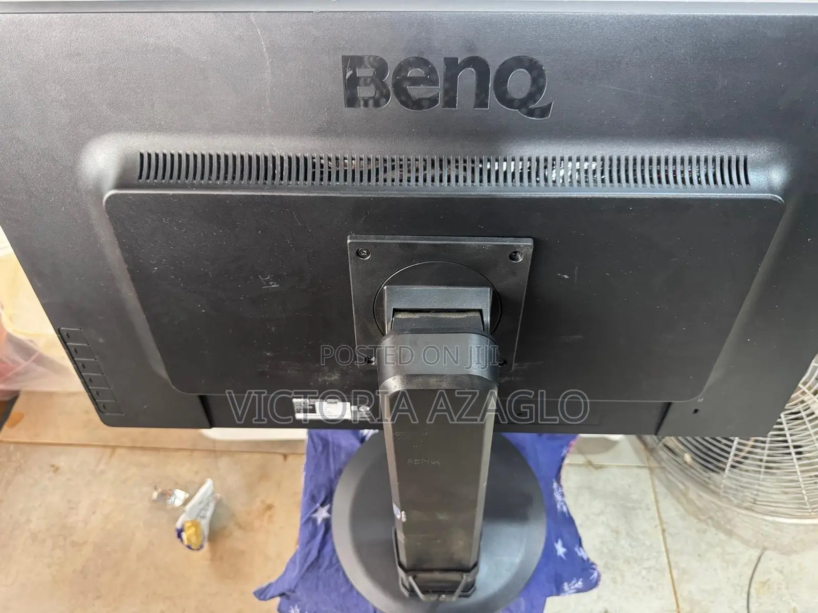 Benq 29” Monitor