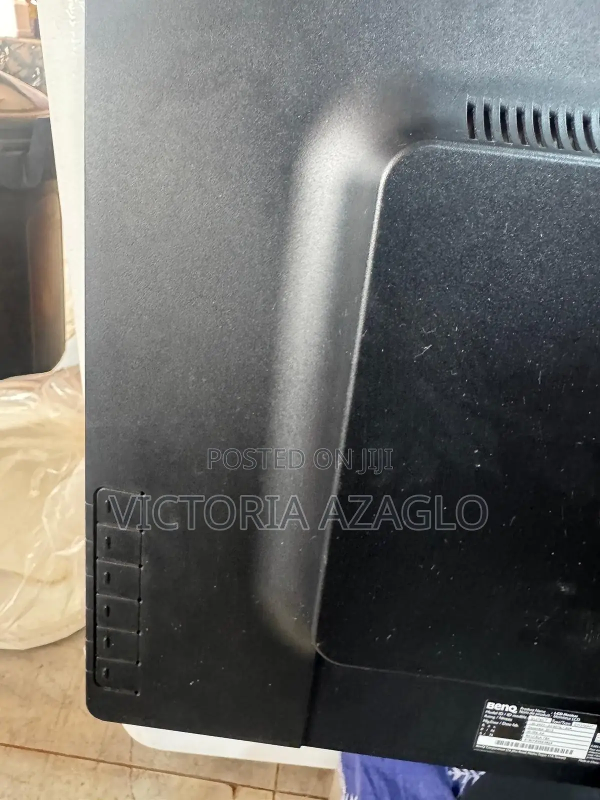 Benq 29” Monitor