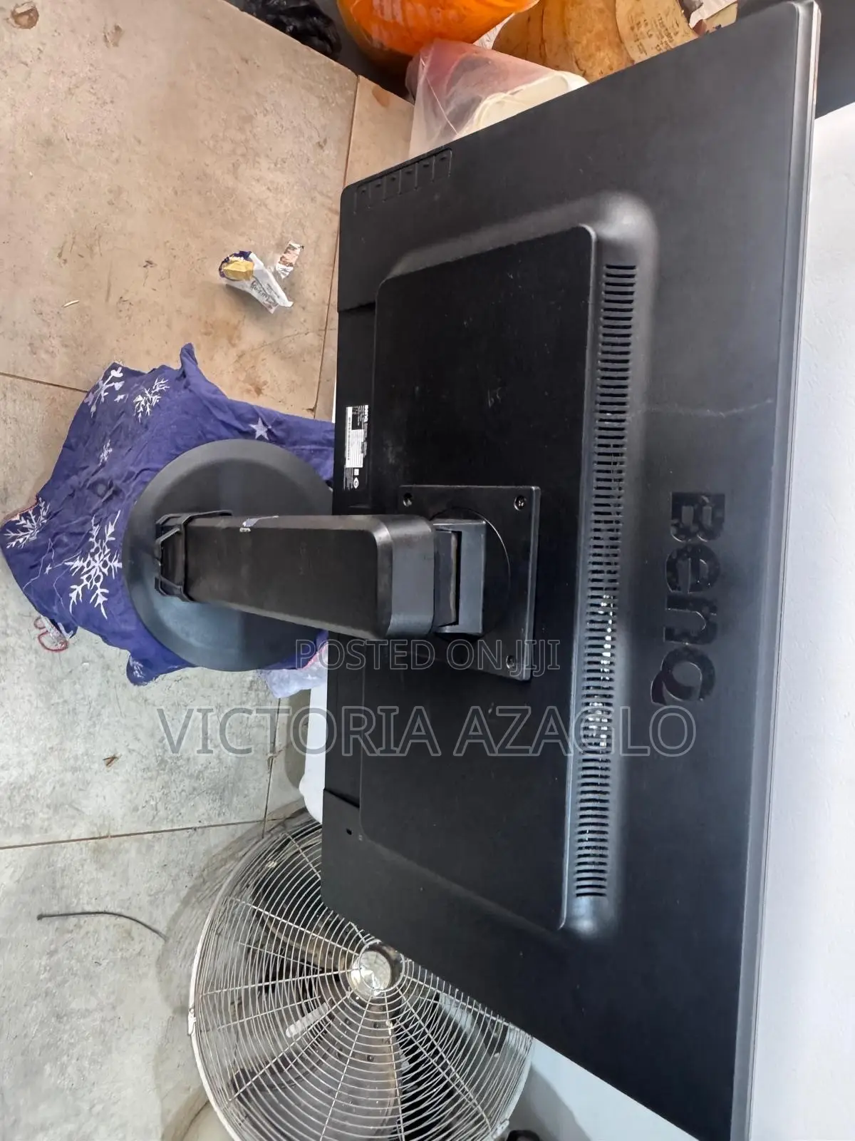 Benq 29” Monitor