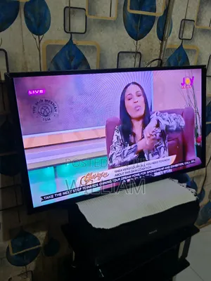43" Skyworth Digital/Satellite TV