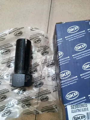 Genuine SKP Jeep Wrangler and Jeep Wrangler JK Adjusting Bolt From USA
