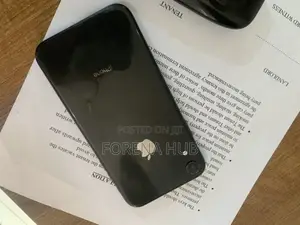 Apple iPhone XS Max 256 GB Black