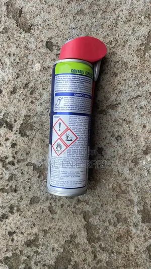 WD-40 Specialist Contact Cleaner 250ml