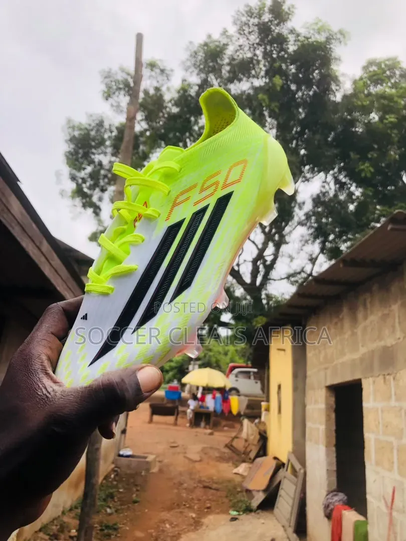 Football Boots